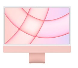 Apple | iMac | Desktop | AIO | 24 