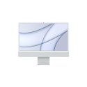 Apple | iMac | Desktop | AIO | 24 " | Apple M1 | Internal memory 8 GB | SSD 512 GB | GB | Apple M1 8-core GPU | No optical drive