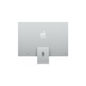 Apple | iMac | Desktop | AIO | 24 " | Apple M1 | Internal memory 8 GB | SSD 512 GB | GB | Apple M1 8-core GPU | No optical drive