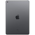 Apple | iPad 10.2" 9th Gen | 10.2 " | Space Grey | Retina IPS LCD | 1620 x 2160 pixels | A13 Bionic | 3 GB | 256 GB | 4G | Wi-Fi