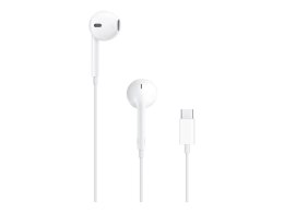 Apple EarPods (USB-C), White | Apple