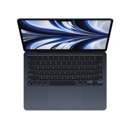 Apple | MacBook Air | Midnight | 13.6 