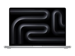 Apple | MacBook | Pro | Silver | 16 