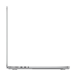 Apple | MacBook | Pro | Silver | 16 