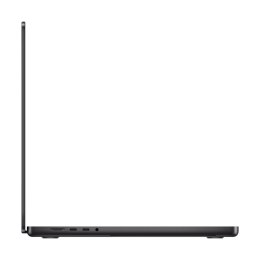 Apple | MacBook | Pro | Space Black | 16 