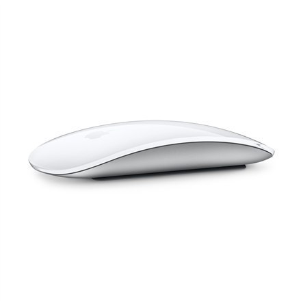 Apple | Magic Mouse | Wireless | Bluetooth | White