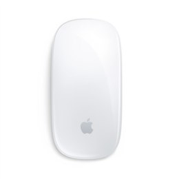 Apple | Magic Mouse | Wireless | Bluetooth | White