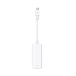 Apple | Thunderbolt 3 (USB-C) to Thunderbolt 2 Adapter