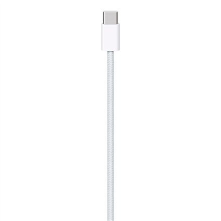 Apple | USB-C cable | Male | 24 pin USB-C | Male | 24 pin USB-C | 1 m