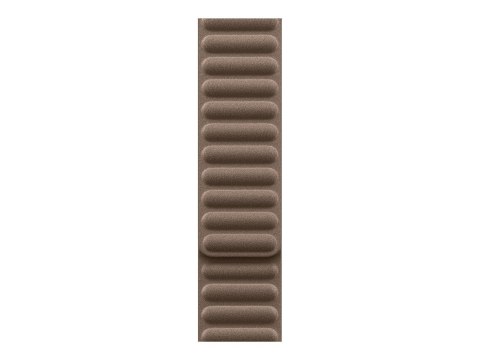 Apple | Watch Magnetic Link | S/M (fits wrists 140-180 mm) | Taupe | Polyester