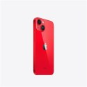 Apple | iPhone 14 | (PRODUCT)RED | 6.1 " | Super Retina XDR | Apple | A15 Bionic | Internal RAM 4 GB | 128 GB | Dual SIM | Nano-