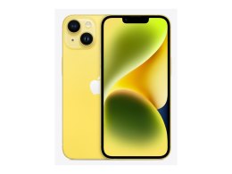 Apple | iPhone 14 | Yellow | 6.1 