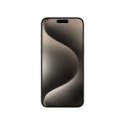 Apple | iPhone 15 Pro Max | Natural Titanium | 6,7 " | Wyświetlacz Super Retina XDR z ProMotion | 2796 x 1290 pikseli | A17 Pro