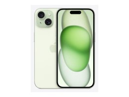 Apple | iPhone 15 | Zielony | 6,1 