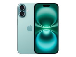 Apple iPhone 16 128GB Teal | Apple