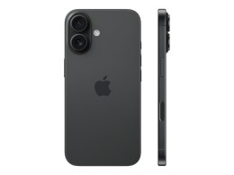 Apple iPhone 16 256GB Black | Apple