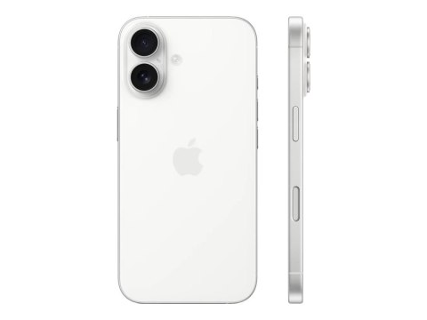 Apple iPhone 16 512GB White | Apple