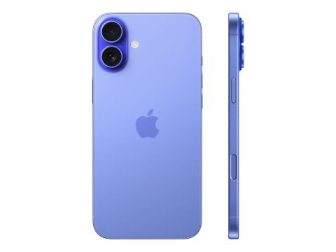 Apple iPhone 16 Plus 256GB Ultramarine | Apple