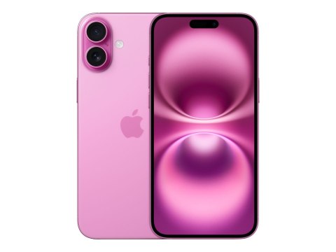 Apple iPhone 16 Plus 512GB Pink | Apple