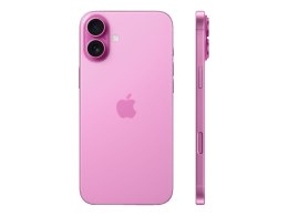 Apple iPhone 16 Plus 512GB Pink | Apple