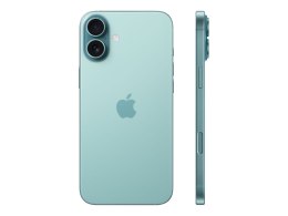 Apple iPhone 16 Plus 512GB Teal | Apple