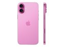 Apple iPhone 16 Plus | Pink | 6.7 " | Super Retina XDR display | 2796 x 1290 pixels | Apple | A18 | Internal RAM 8 GB | 256 GB |