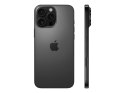 Apple iPhone 16 Pro 1TB Black Titanium | Apple