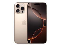 Apple iPhone 16 Pro | Desert Titanium | 6.3 