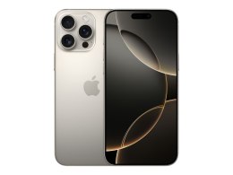 Apple iPhone 16 Pro | Natural Titanium | 6.3 