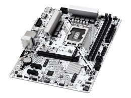 ASRock B760M-HDV/M.2 | Processor family Intel | Processor socket LGA1700 | DDR5 | Number of SATA connectors 4