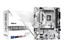 ASRock B760M-HDV/M.2 | Processor family Intel | Processor socket LGA1700 | DDR5 | Number of SATA connectors 4