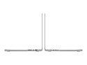 Apple MacBook Pro 16" Apple M3 Pro 12C CPU, 18C GPU/18GB/512GB SSD/Silver/SWE | Apple