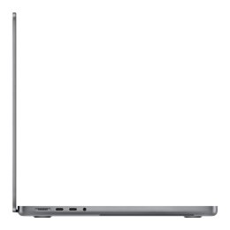 Apple MacBook | Pro | Space Grey | 14 