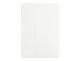 Apple Smart Folio for iPad Pro 11-inch (M4) - White | Apple