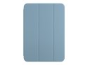 Apple Smart Folio for iPad mini (A17 Pro) - Denim