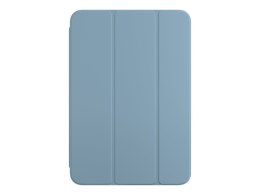 Apple Smart Folio for iPad mini (A17 Pro) - Denim