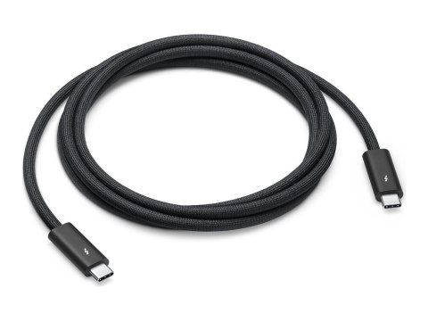 Apple Thunderbolt 4 (USB‑C) Pro Cable (1.8 m) | Apple