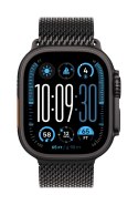 Apple Watch Ultra 2 | Smart watch | GPS (satellite) | Always-On Retina | Waterproof | Black