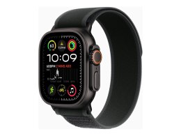 Apple Watch Ultra 2 | Smart watch | GPS (satellite) | Always-On Retina | Waterproof