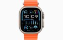 Apple Watch Ultra 2 | Smartwatch | GPS (satelitarny) | Always-On Retina | 49 mm | Wodoodporny