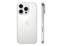 Apple iPhone 16 Pro Max 1TB White Titanium | Apple