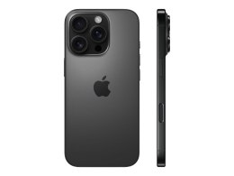 Apple iPhone 16 Pro Max | Black Titanium | 6.9 