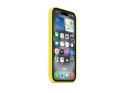 Apple iPhone 16 Silicone Case with MagSafe - Star Fruit | Apple