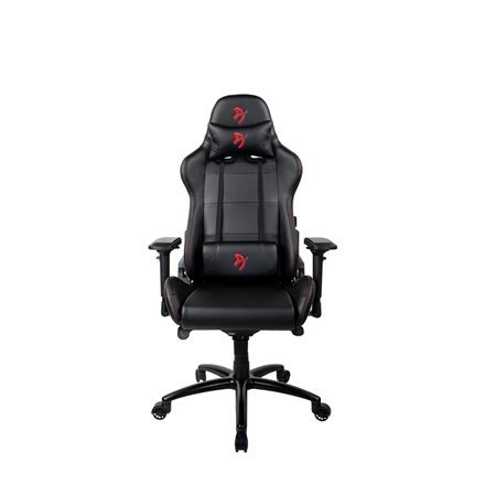 Arozzi | Gaming Chair | Verona Signature PU | Black/Red Logo