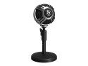 Arozzi Sfera Microphone - Chrome | Arozzi