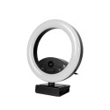 Arozzi | True Privacy Ring Light Webcam | OCCHIO