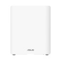 Asus | BE25000 Quad Band WiFi 7 (802.11be) Mesh Router | ZenWiFi BQ16 | Mesh Support Yes | MU-MiMO Yes | Antenna type Internal |