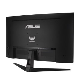 Asus Curved Gaming Monitor TUF Gaming VG32VQ1BR 31.5 