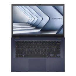 Asus | ExpertBook | B1 B1402CVA-NK0837X | Star Black | 14.0 