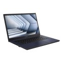 Asus | ExpertBook | B1 B1402CVA-NK0837X | Star Black | 14.0 " | IPS | FHD | 1920 x 1080 pixels | Anti-glare | Intel Core i7 | i7